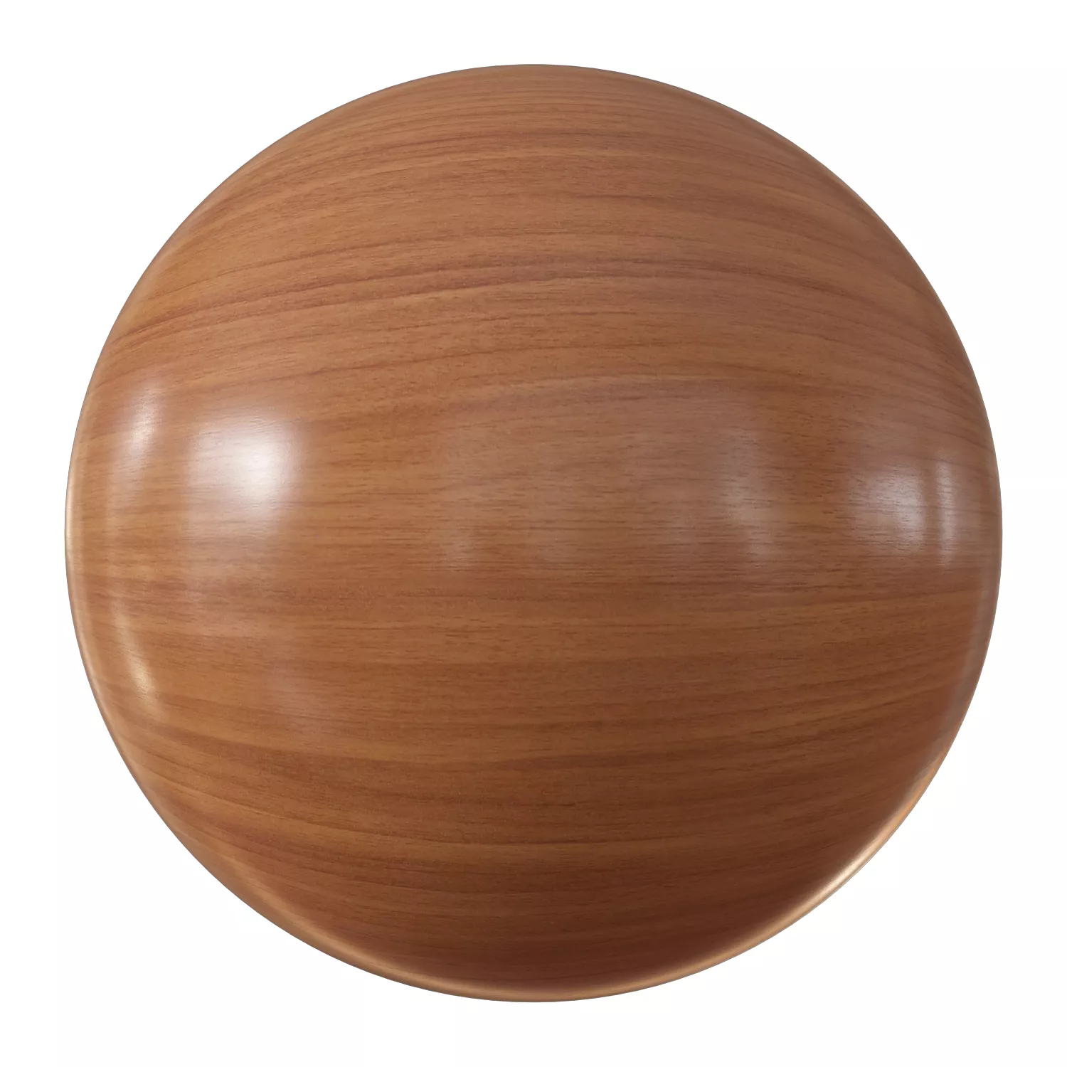 Smooth Subtle Wood Material 04 Texture