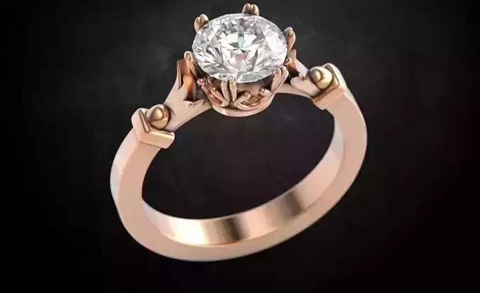 Engagement Ring