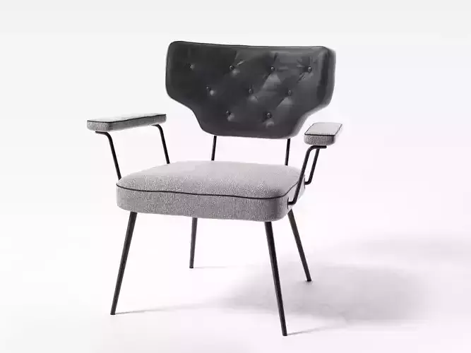 Twiggy Armchair