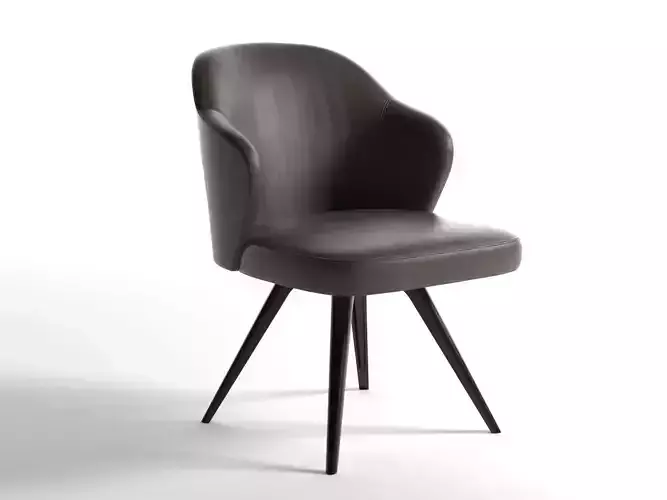 Leslie Armchair