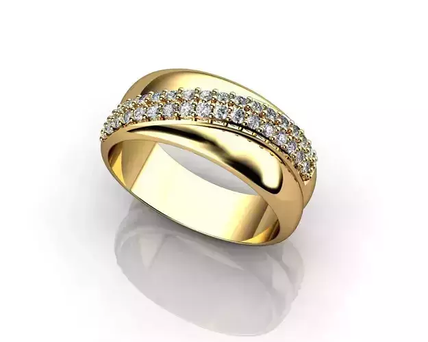 Engagement Rings and Diamond Wedding Rings