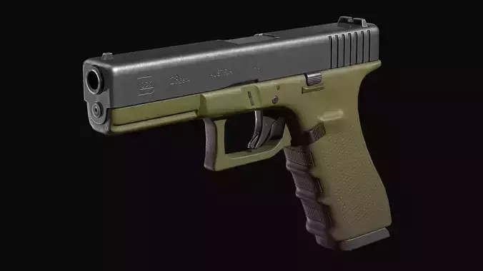 Glock 17
