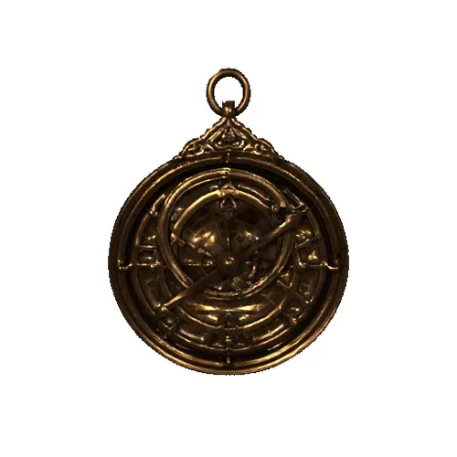 Astrolabe