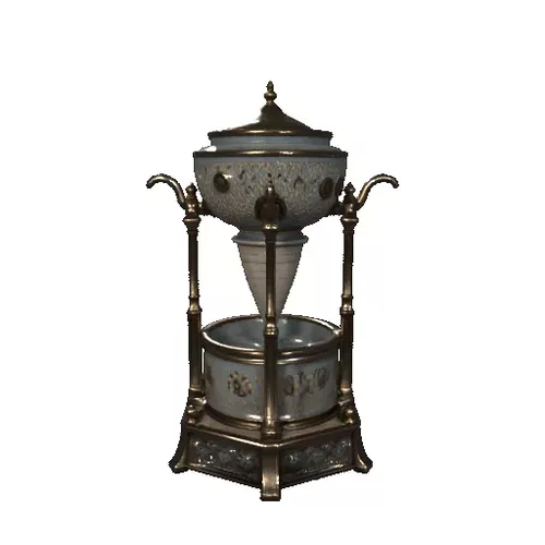 Water Clock