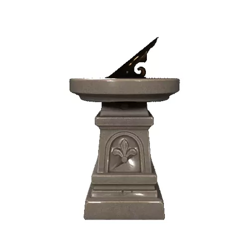 Sundial