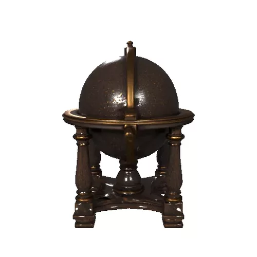 Celestial Globe