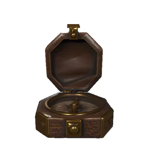 Mariner Compass