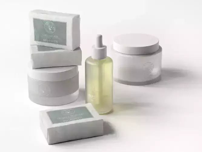 Spa Collection by Mille Notti