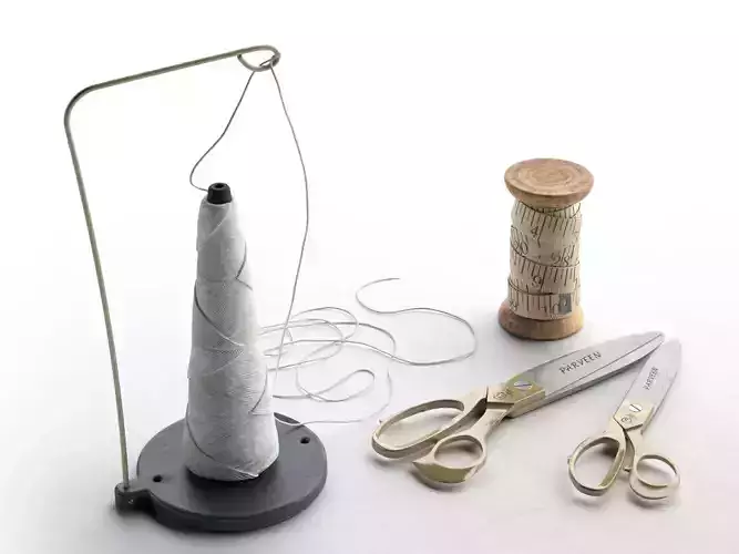 Tailoring Accessories