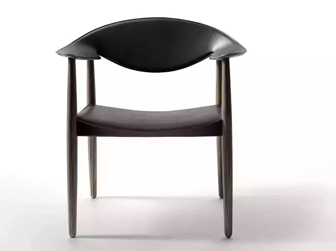 Lm92 Metropolitan Chair