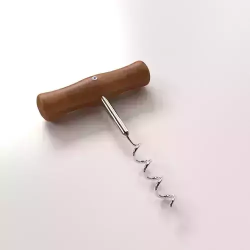 Corkscrew