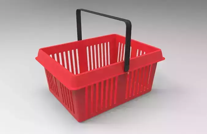 Shopping Basket 