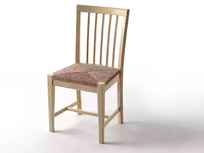 Armony Chair