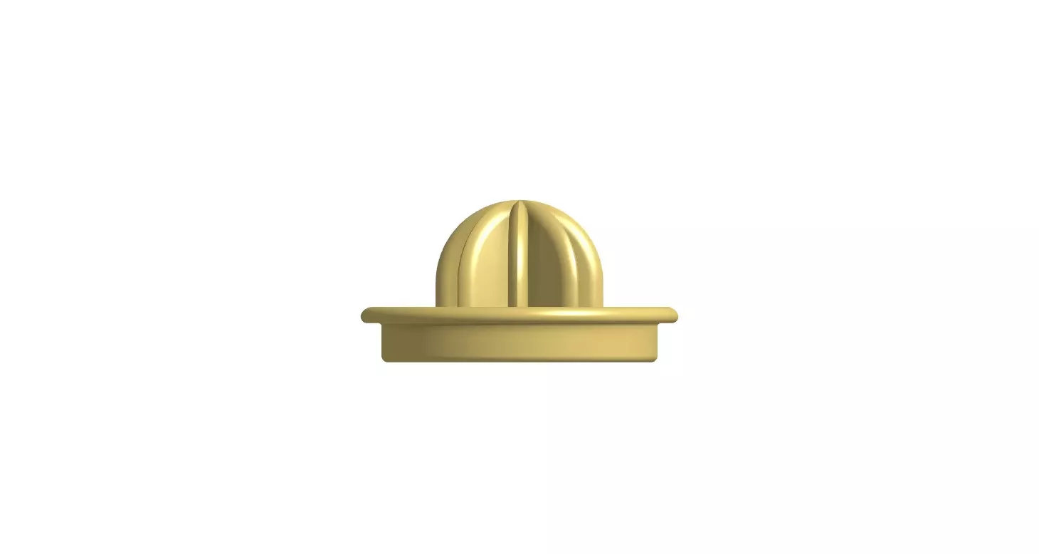 Stanley Lemon Juicer Attachment 3D print model