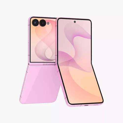 Samsung Galaxy Z Flip 8 Pink