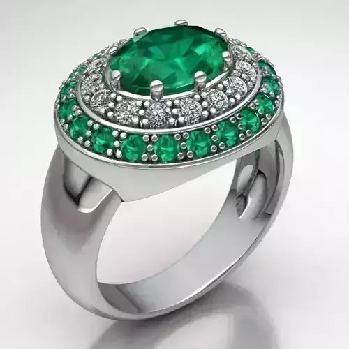 Jewelry Ring Women