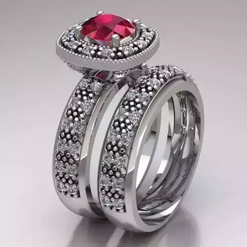 Jewelry Ring Women