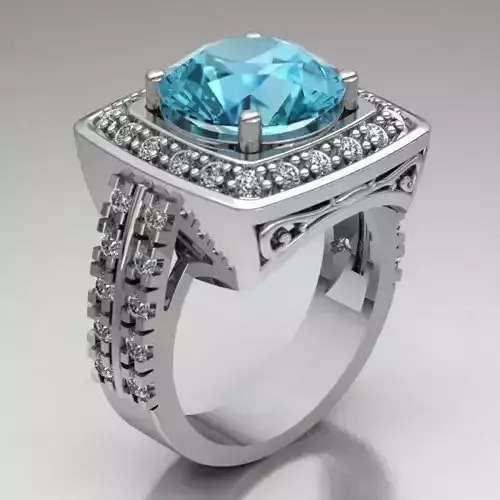 Jewelry Ring Women