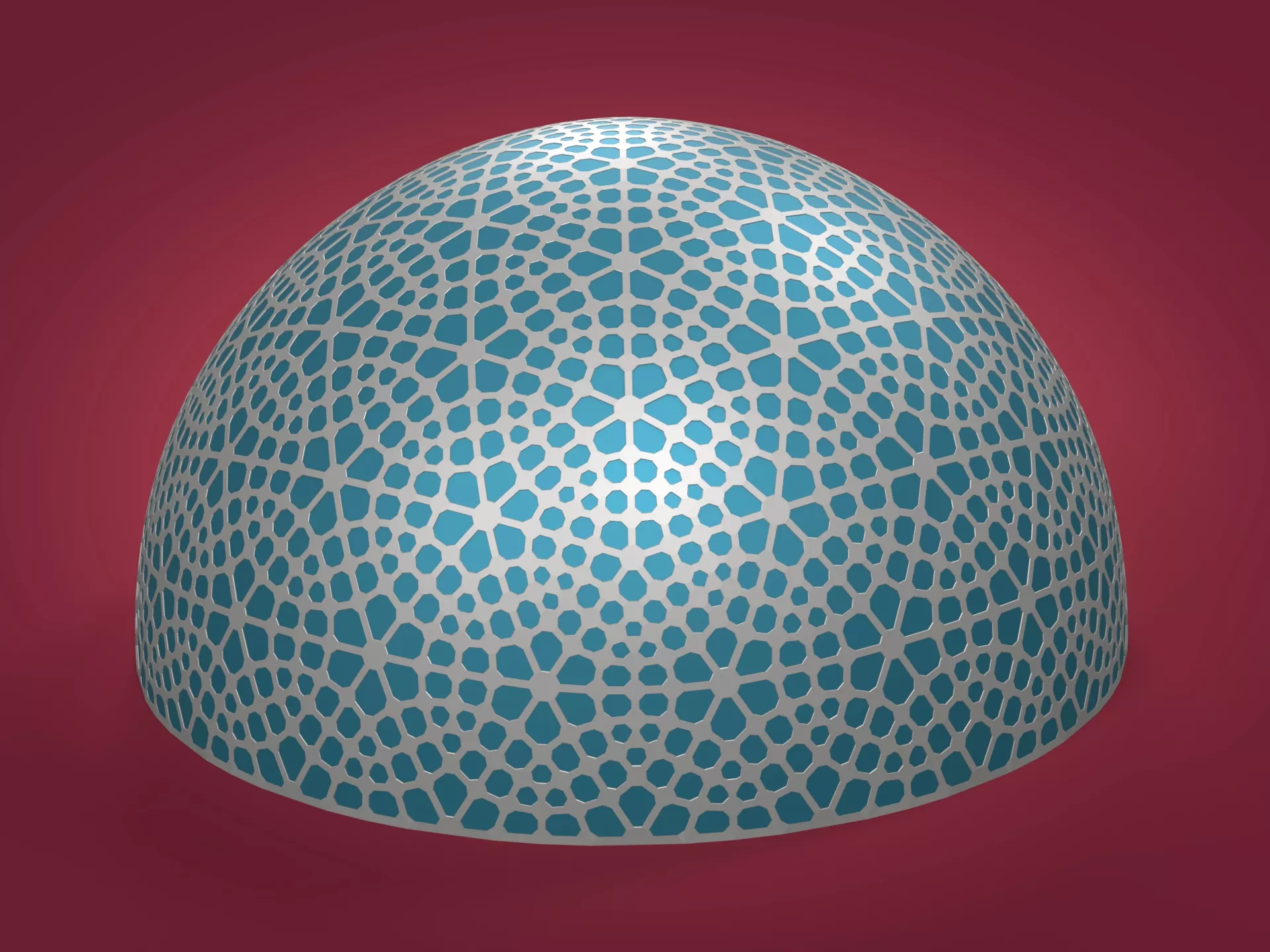 Buildings - Structures 3D model