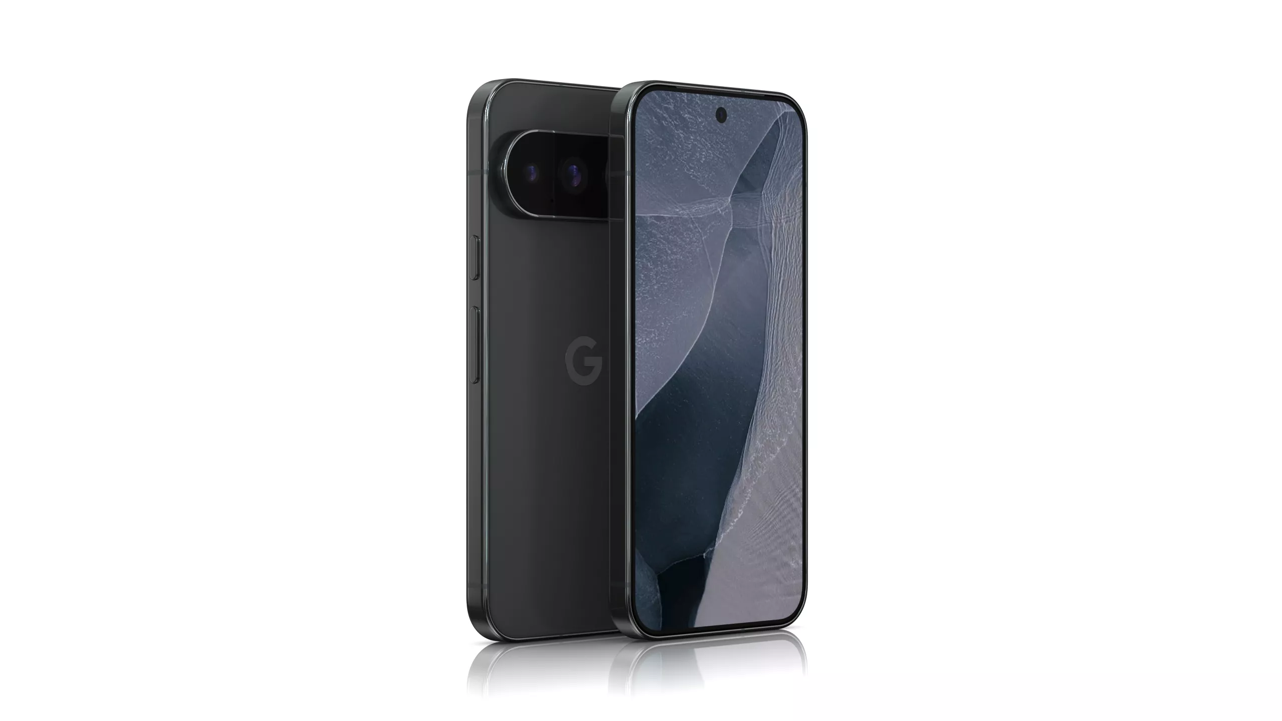 Google Pixel 11 Pro Low-poly 3D model
