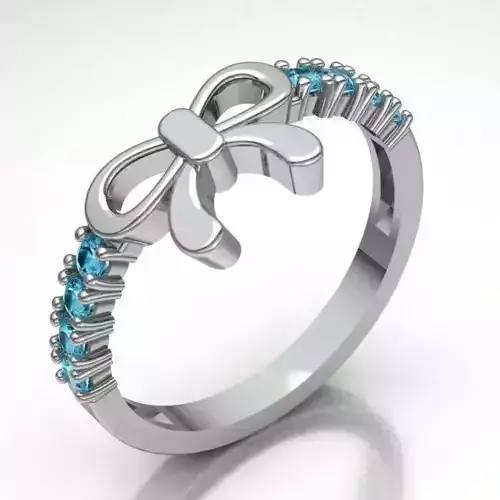 Jewelry Ring Women