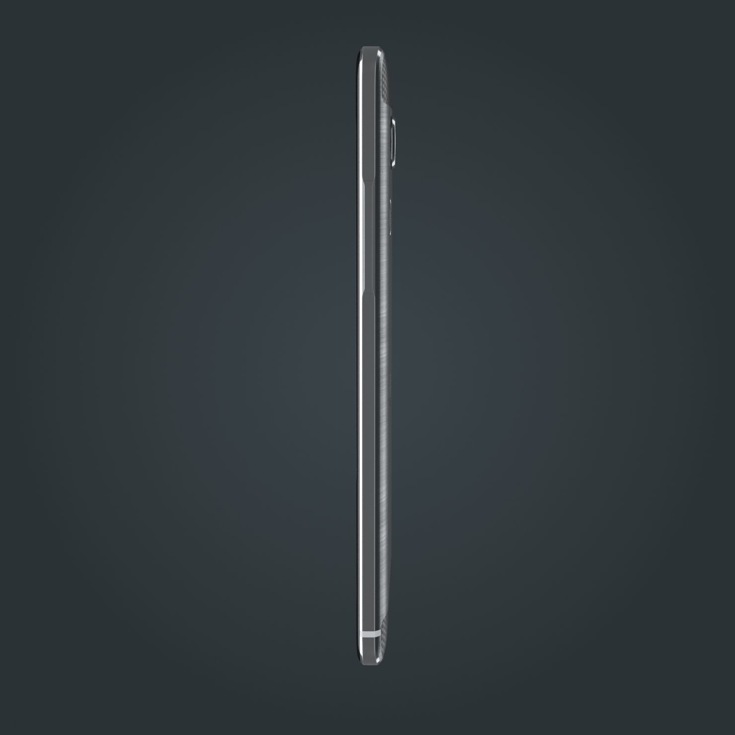 Vodafone Smart V8 2017 3D model_4