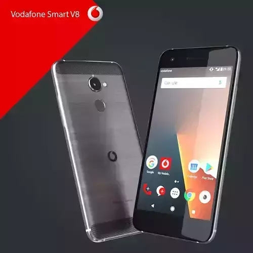 Vodafone Smart V8 2017