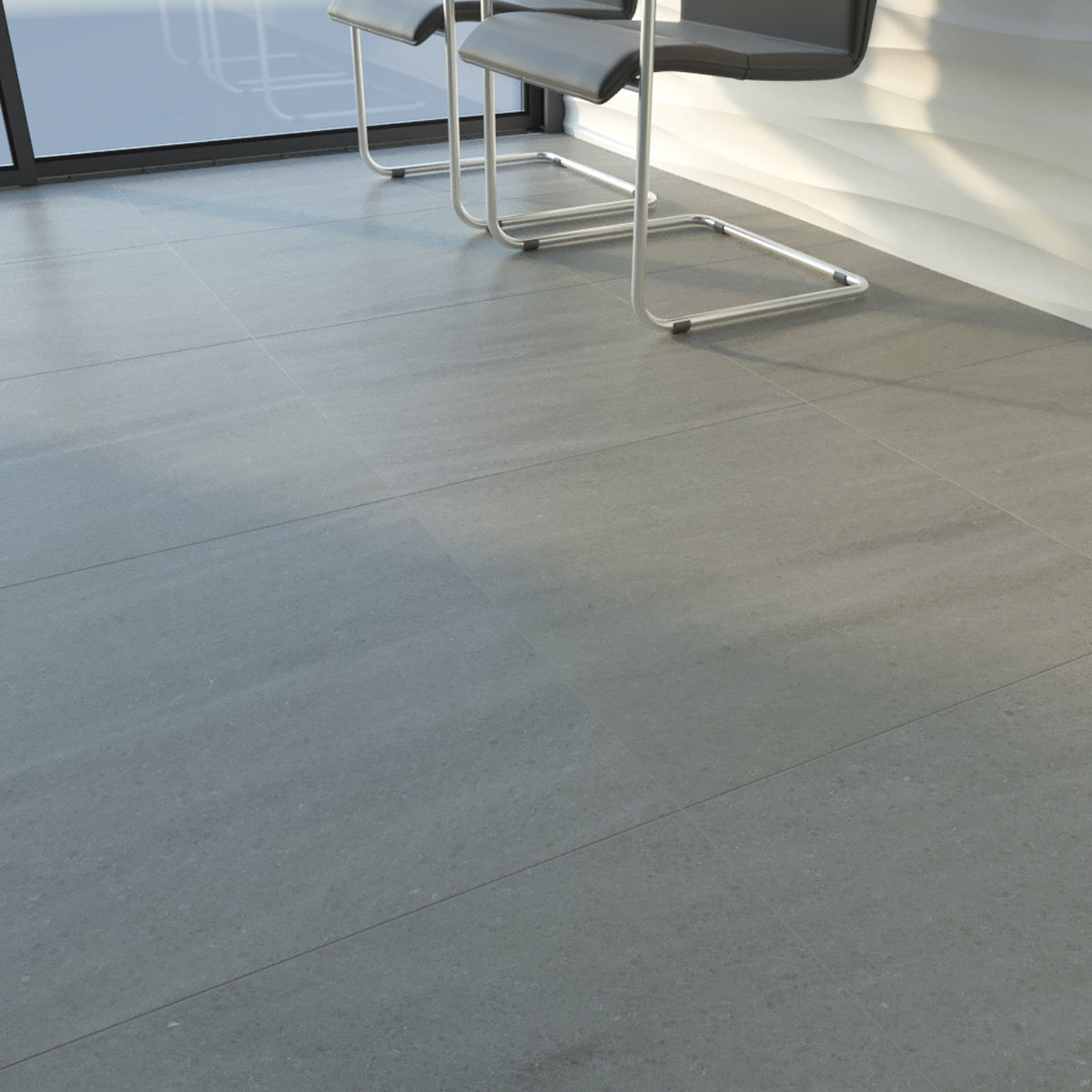 TUREX INTERNATIONAL Marble Tiles Set 3D model_11