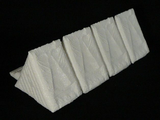 After David Cross Lean Free 3D print model_1