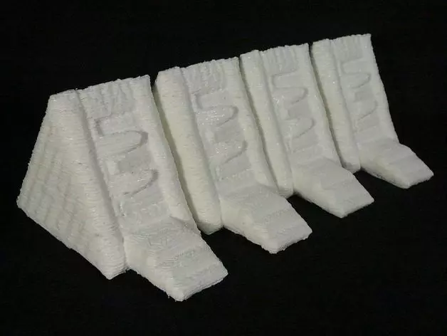 After David Cross Lean Free 3D print model_0