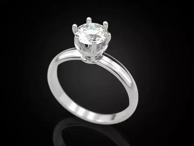 Engagement ring 7 Update