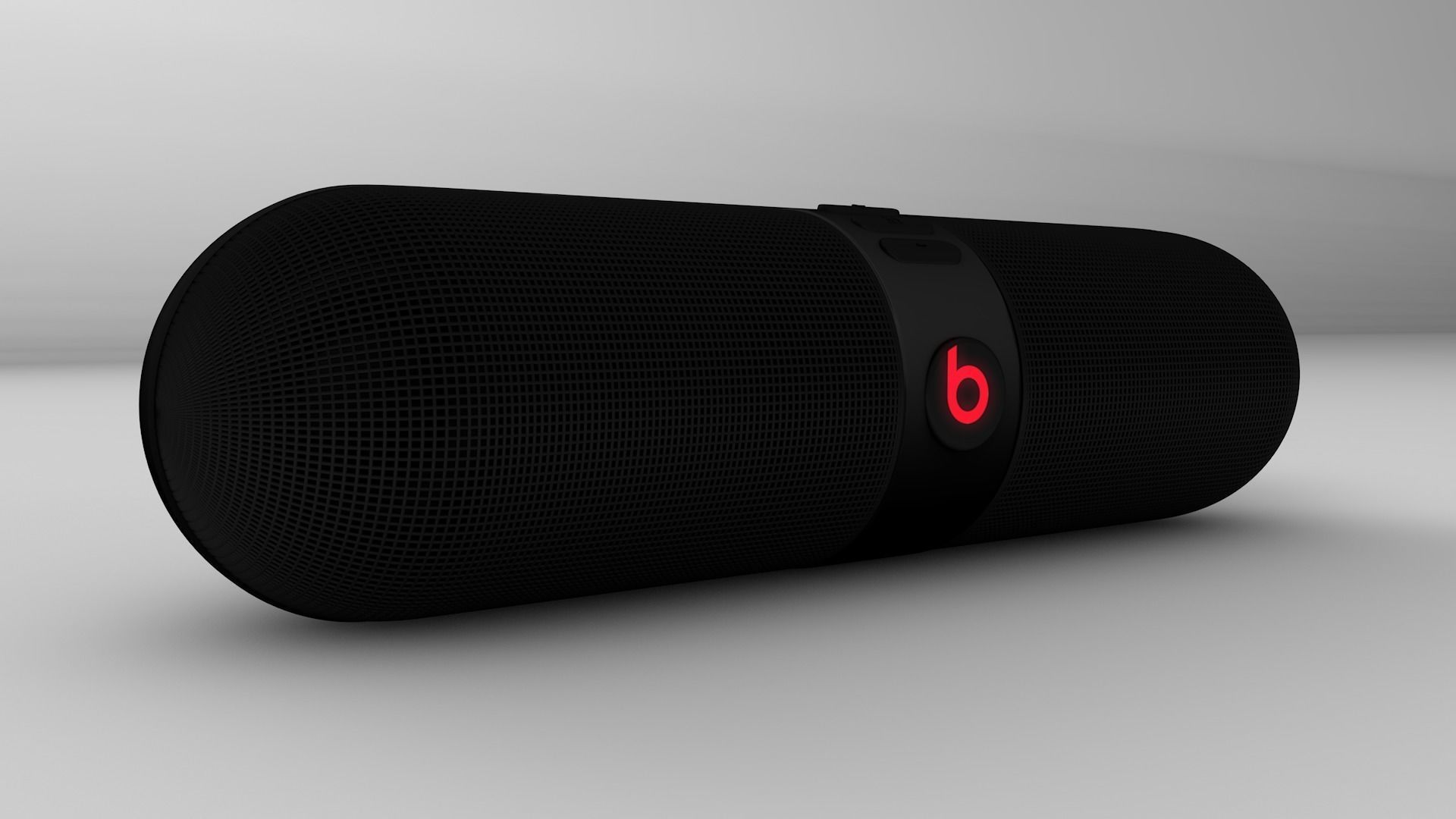 Beatspeel Bluetooth speaker