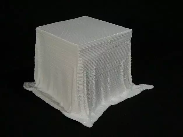 After Seung Yul Oh s Guulddook drape Free 3D print model_0