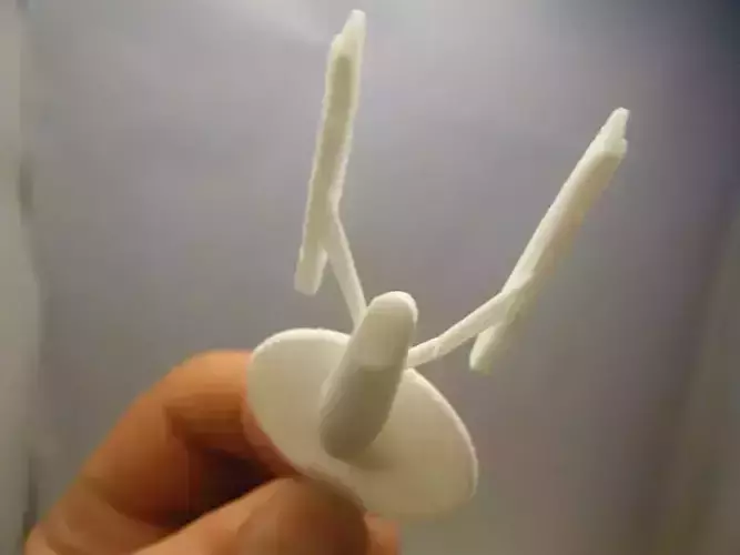 Uss Enterprise 3D print model
