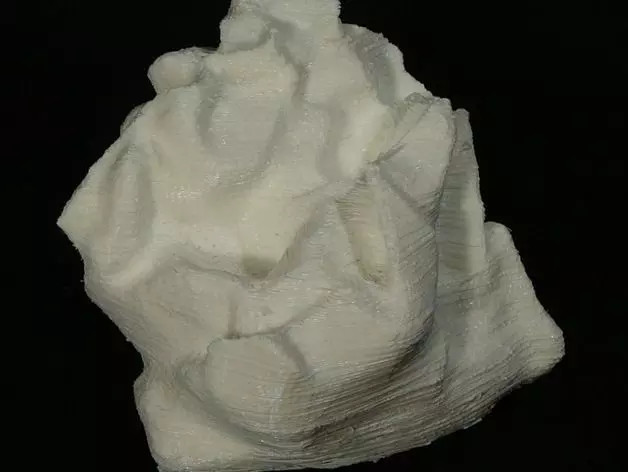 After Glen Hayward s The Covers Self-Titled Album Free 3D print model