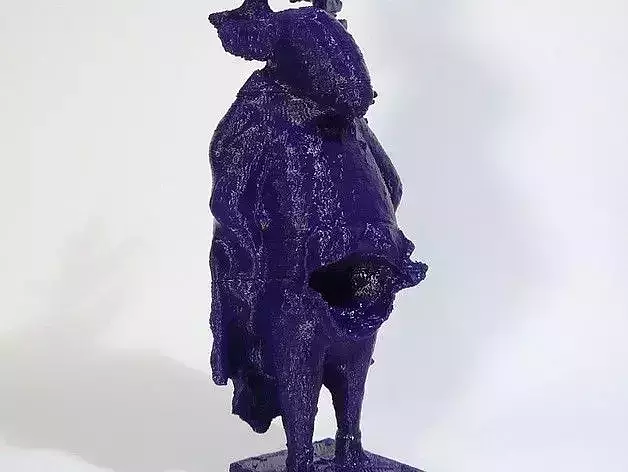 After Rohan Wealleans Janicot Vader