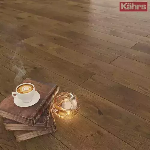 Parquet Kahrs Supreme 5 colors