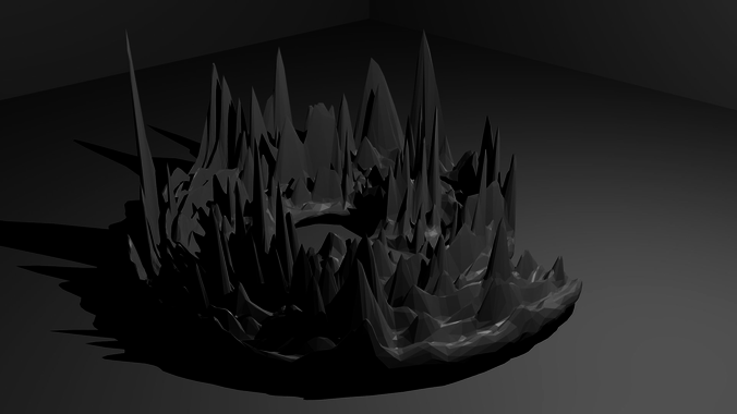 Sound Sculpture of Beethoven No 5