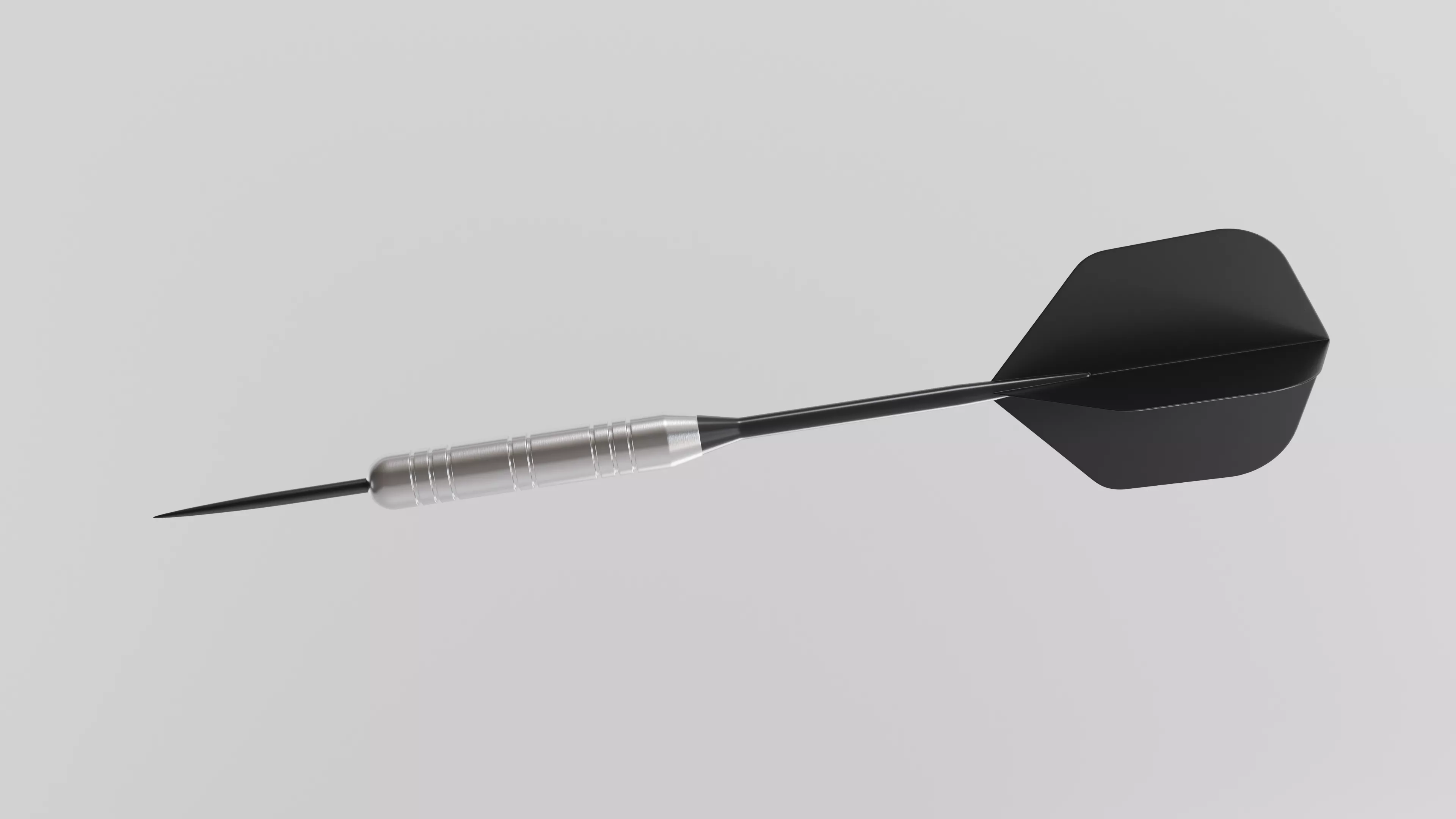 Darts 3D model
