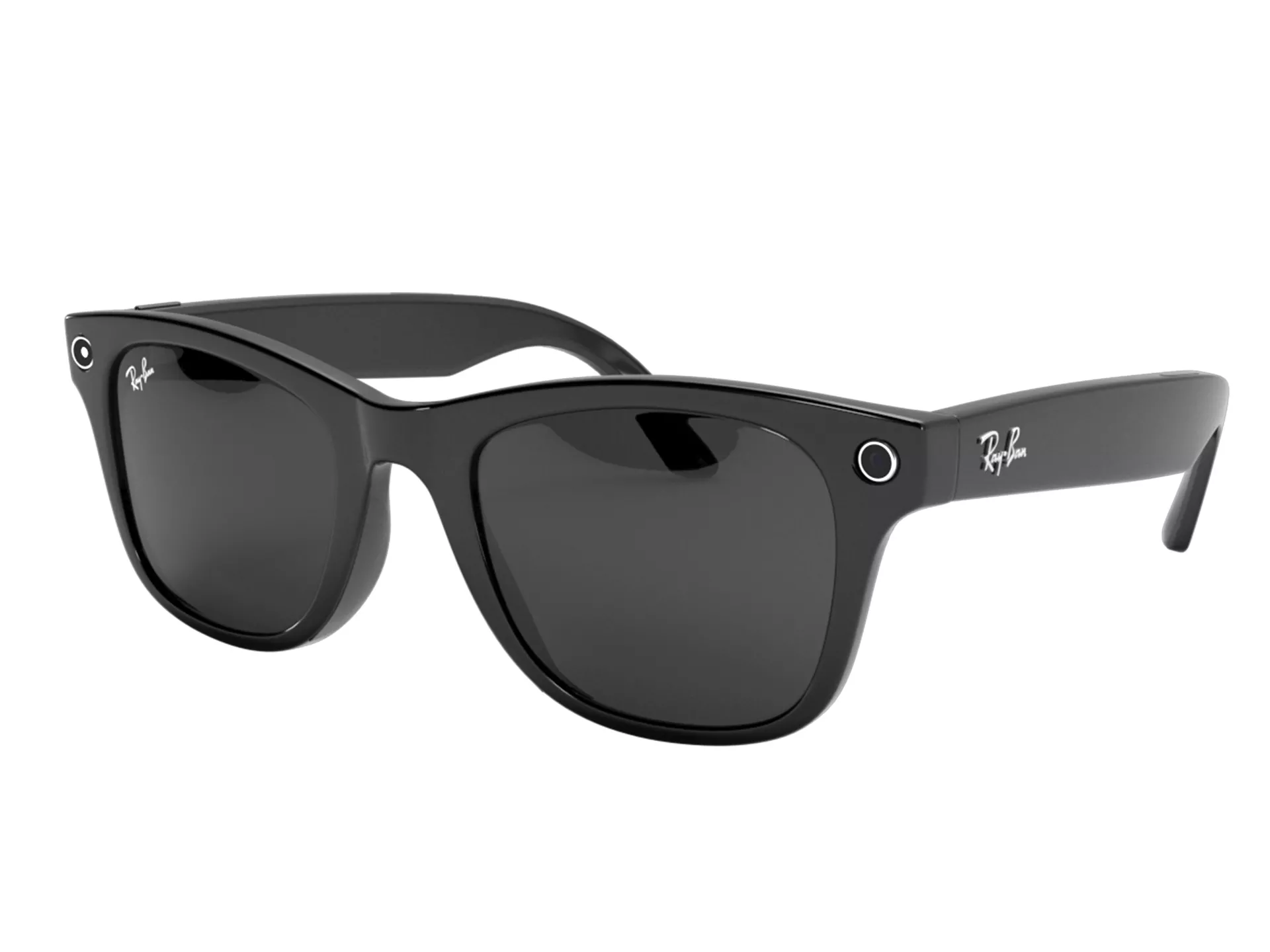 Ray-Ban Meta Gen 2 Smart Glasses 3D model