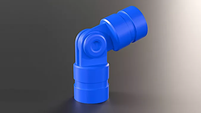 Robotic Joint