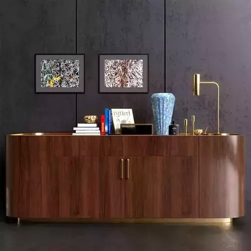Chest of drawers  Modern