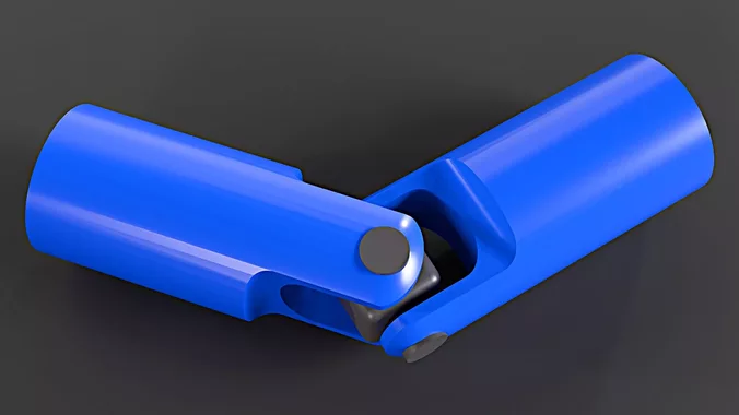 Tube Joint