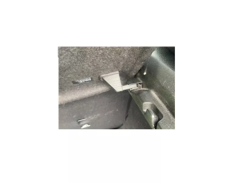 Mercedes-Benz W205 Sunroof Shade Drive Clip OEM Fit Actuator 3D print model