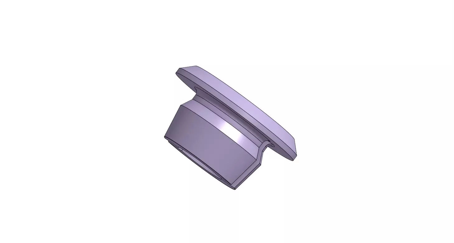 Drill Bit Sharpening Jig for Angle Grinder Rotary Too 3D print model