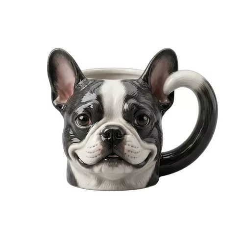 french bulldog printable