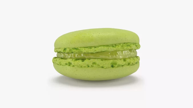 Macaron 01