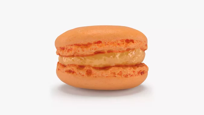 Macaron 02