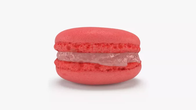 Macaron 03