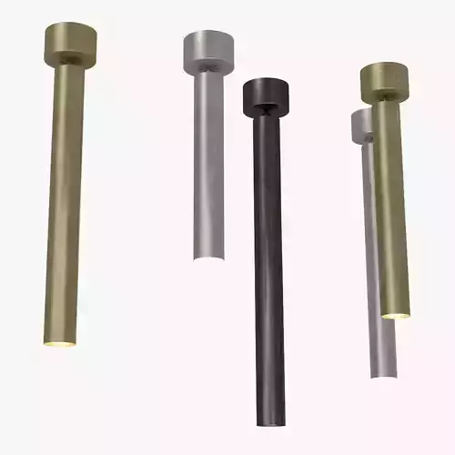 Apparatus Cylinder light